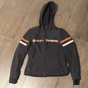 Harley-Davidson jacket
